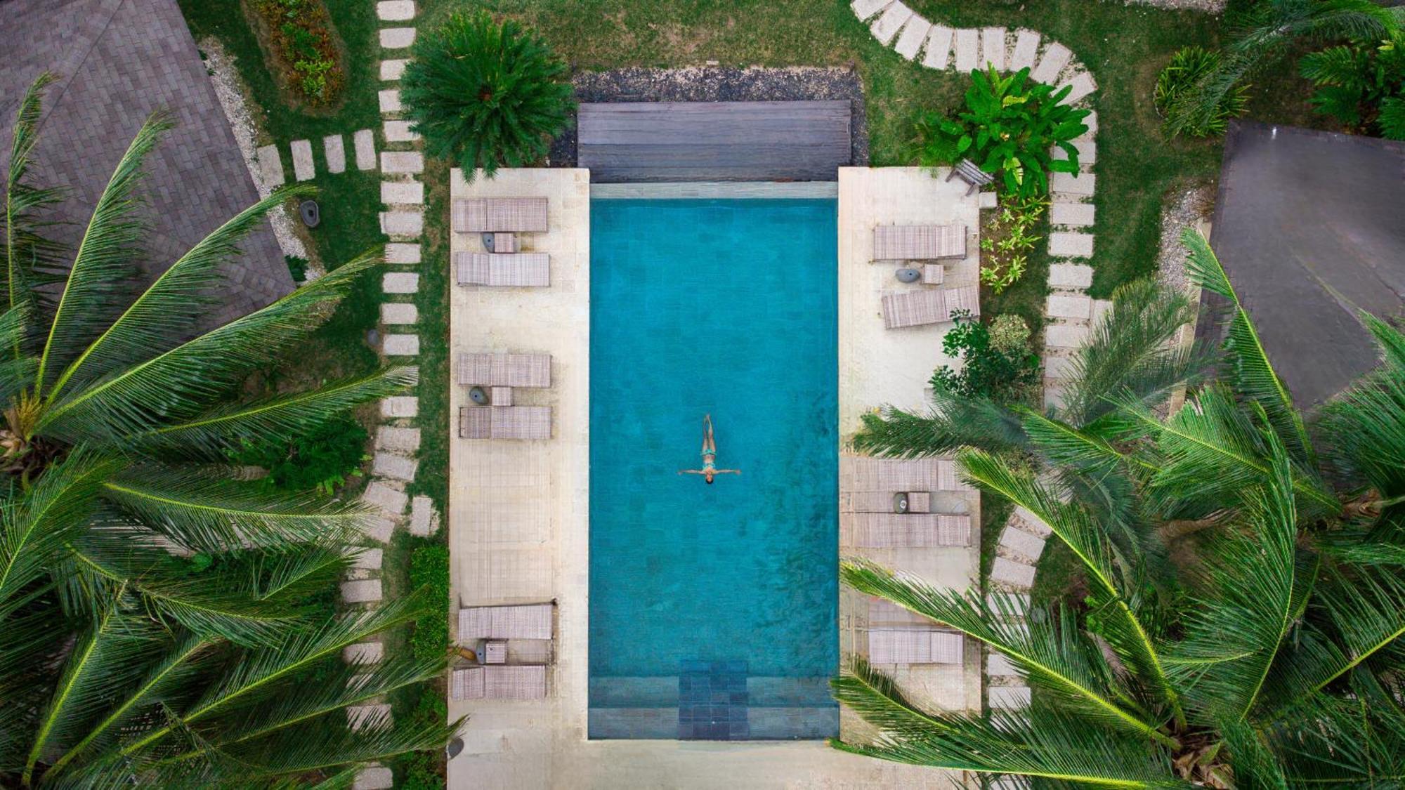 Cadlao Resort And Restaurant El Nido Zewnętrze zdjęcie