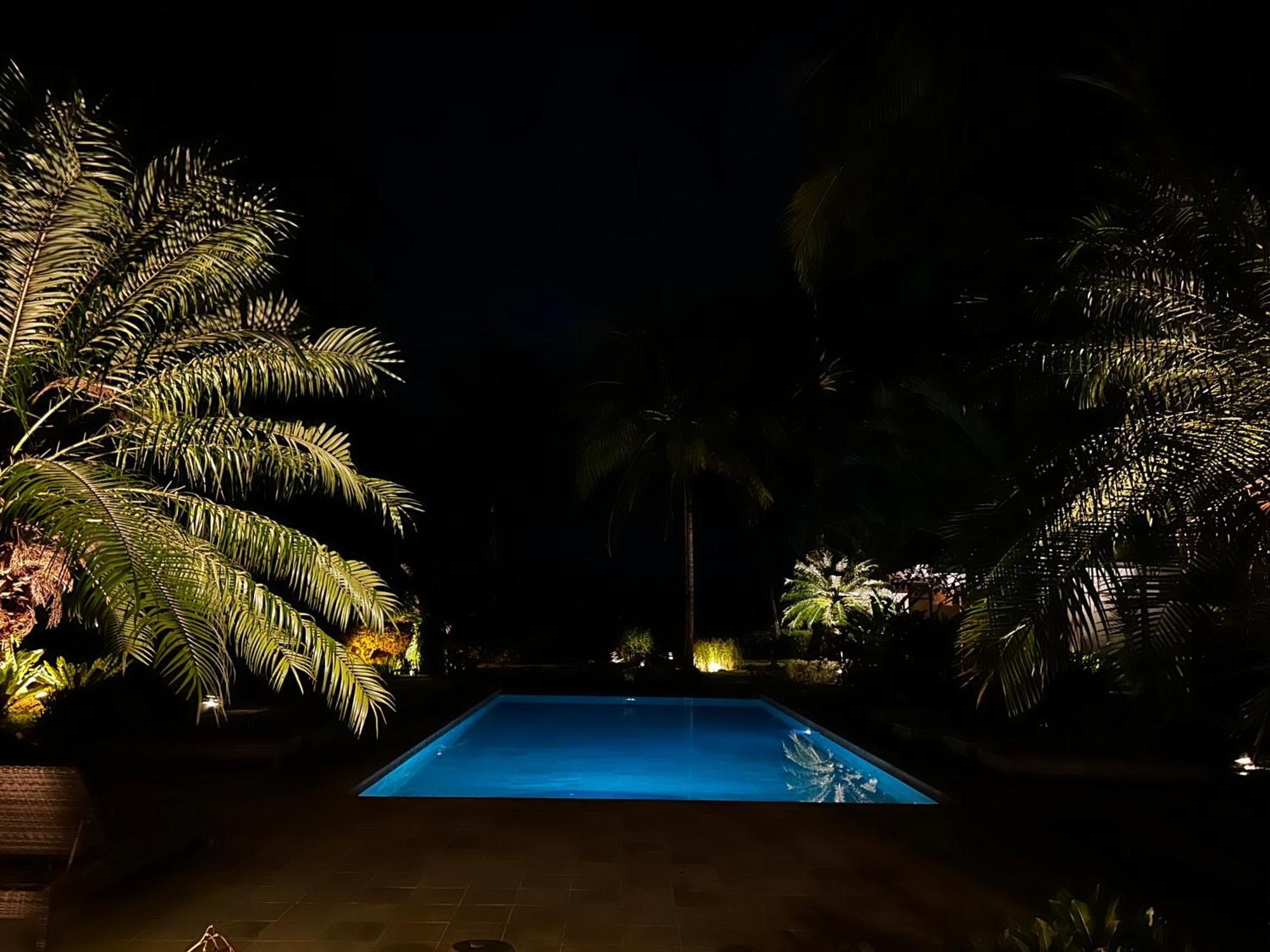 Cadlao Resort And Restaurant El Nido Zewnętrze zdjęcie
