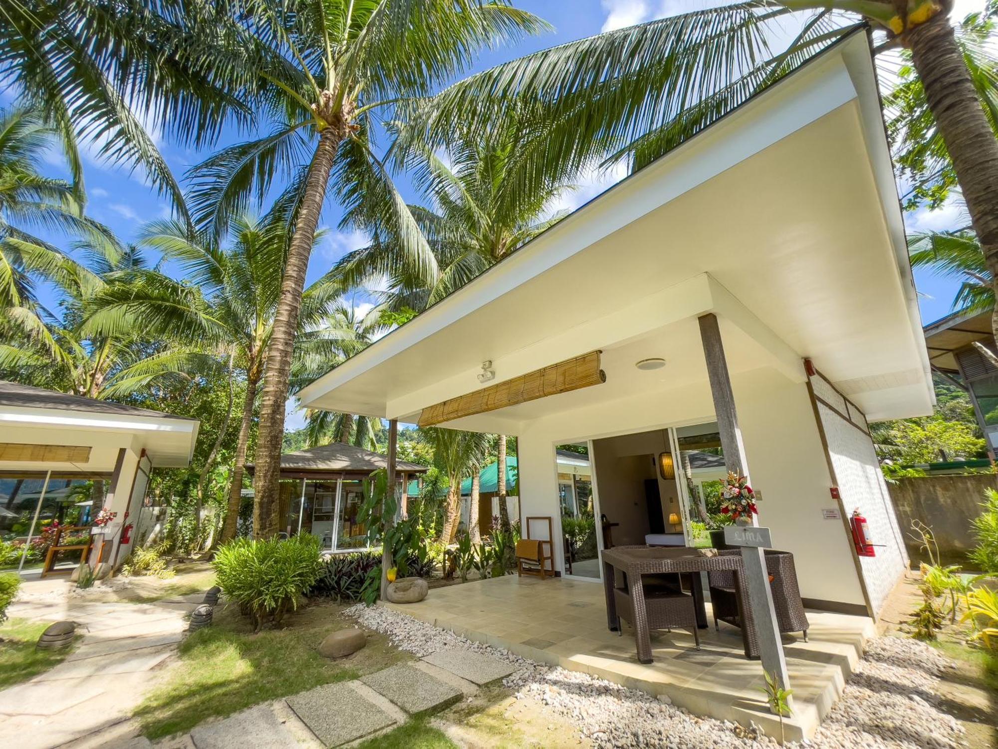 Cadlao Resort And Restaurant El Nido Zewnętrze zdjęcie