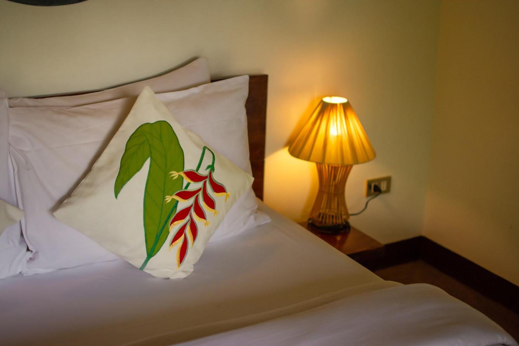 Cadlao Resort And Restaurant El Nido Zewnętrze zdjęcie
