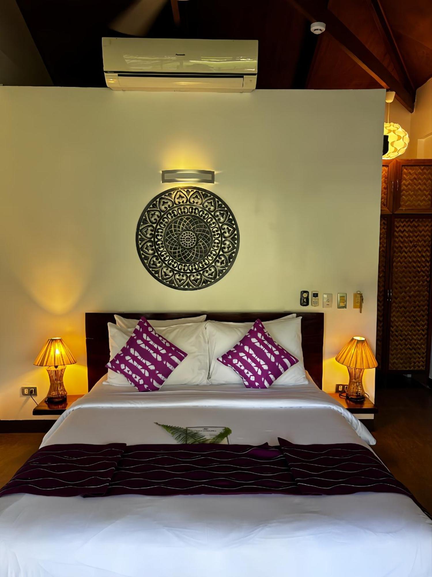 Cadlao Resort And Restaurant El Nido Zewnętrze zdjęcie